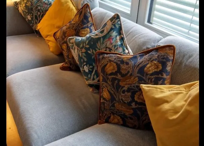 In Luxury Apartment, Near Hauptbahnhof 4* Wenen