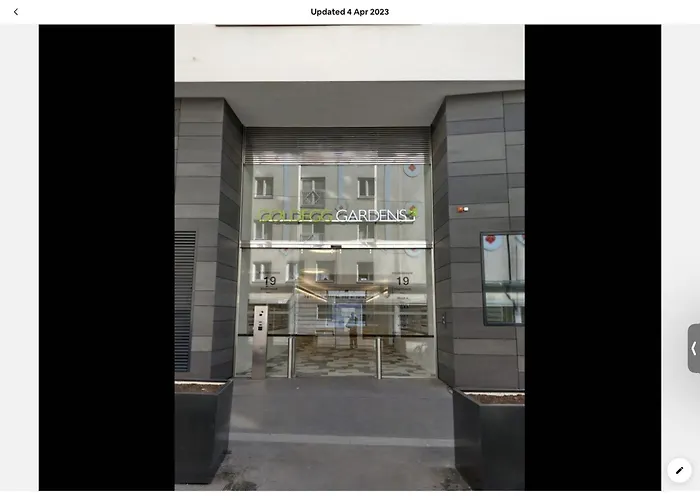 In Luxury Apartment, Near Hauptbahnhof 4* Wenen